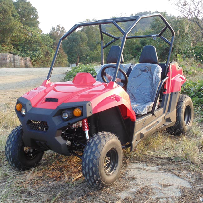 off road 150 razor side by side