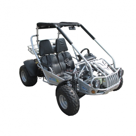 Взрослые все Terrian 300cc Go Kart