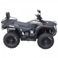 ATV Quad от дороги 4 x 4 300cc зеленый 