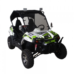 UTV бок о бок с дороги 300cc