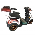 Мобильность Scooter электрические инвалидности 500w 