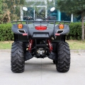 ATV Quad от дороги 4 x 4 300cc зеленый 