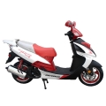 Взрослый газа скутер двигатель 150cc красный 