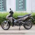 Мотоцикл 125cc скутер Кубок 13