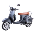 Как классический Vespa скутер газ мопед Щепка 