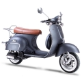 Как классический Vespa скутер газ мопед Щепка 