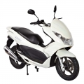 Велосипед гонки скутер китайский 150cc 